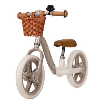 Lionelo - Draisienne ALEX PLUS beige