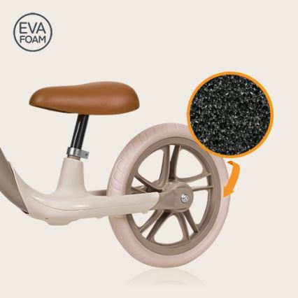 Lionelo - Draisienne ALEX PLUS beige