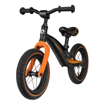 Lionelo - Draisienne BART AIR noir/orange