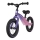 Lionelo - Draisienne BART AIR violet/rose