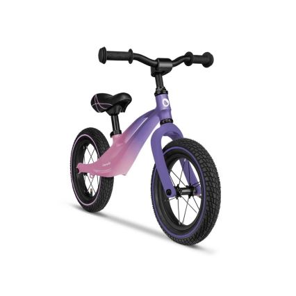 Lionelo - Draisienne BART AIR violet/rose