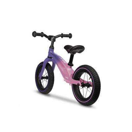 Lionelo - Draisienne BART AIR violet/rose