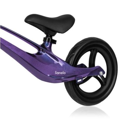Lionelo - Draisienne BART violet