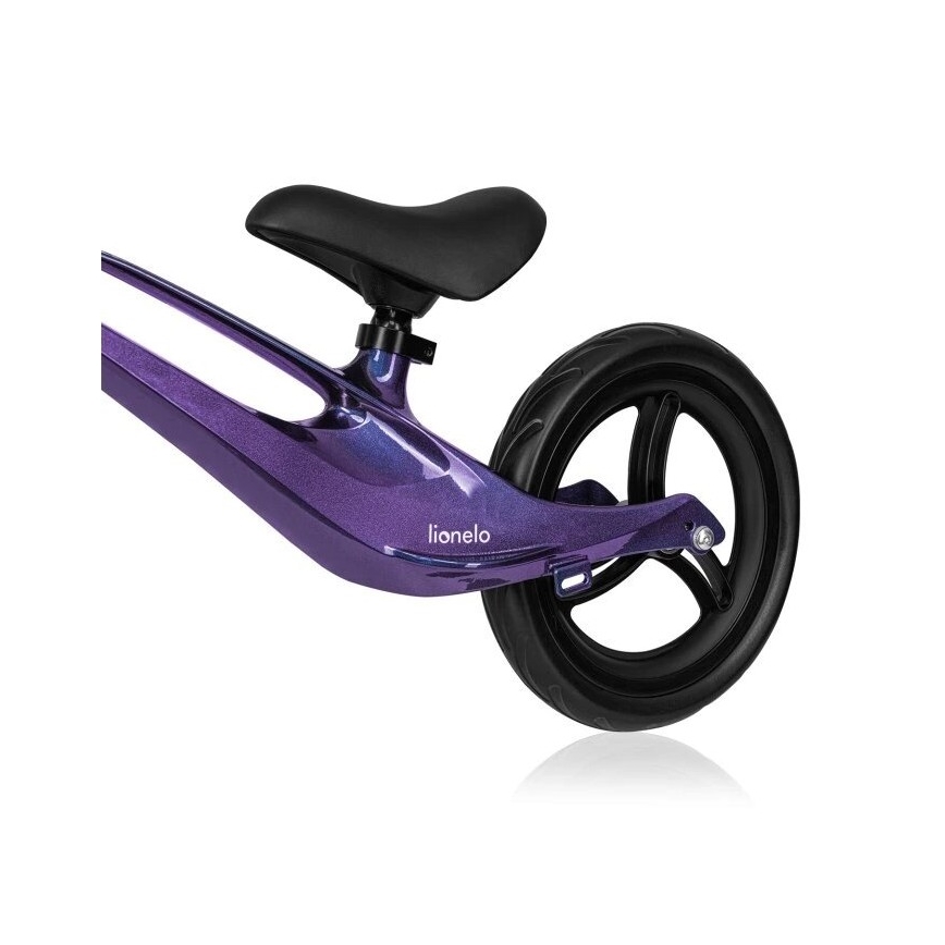 Lionelo - Draisienne BART violet