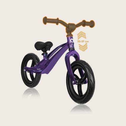 Lionelo - Draisienne BART violet