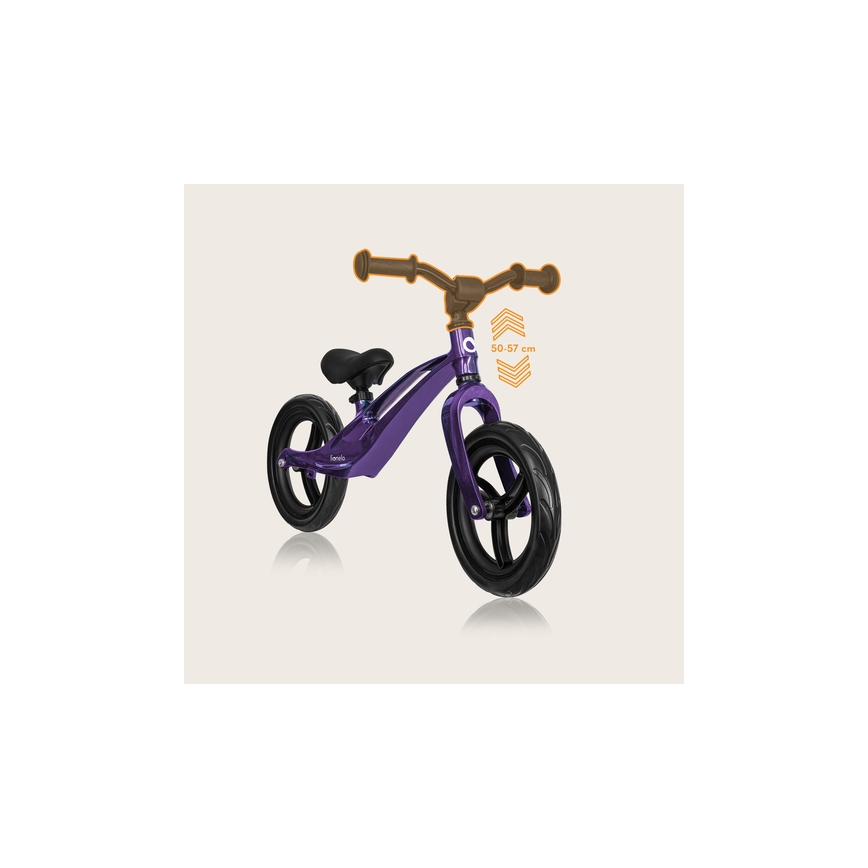 Lionelo - Draisienne BART violet