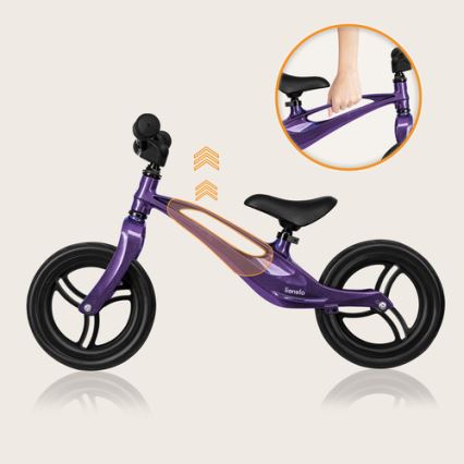 Lionelo - Draisienne BART violet
