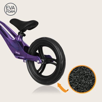 Lionelo - Draisienne BART violet