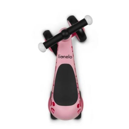 Lionelo - Draisienne SAMMY rose