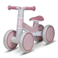 Lionelo - Draisienne VILLY Rose