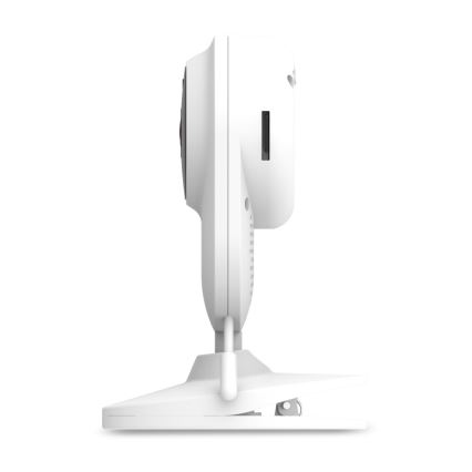 Lionelo - Écoute-bébé avec moniteur BABYLINE 6.2 5V 3600 mAh