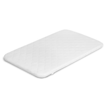 Lionelo - Lit bébé 3-en-1 LEONIE PLUS gris