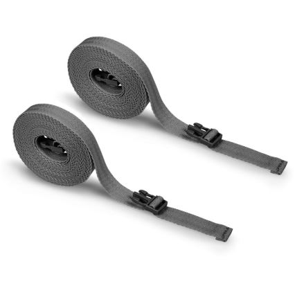 Lionelo - Lit bébé 3-en-1 LEONIE PLUS gris