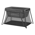 Lionelo - Lit de voyage 3 en 1 ALICE Gris
