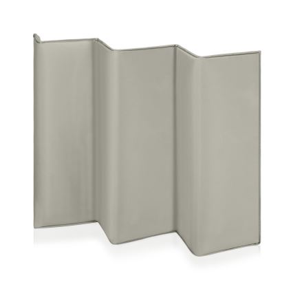 Lionelo - Lit de voyage 3 en 1 ELLEN Beige Sand