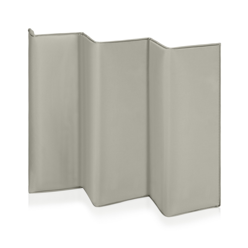 Lionelo - Lit de voyage 3 en 1 ELLEN Beige Sand