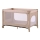 Lionelo - Lit de voyage JASMIN EASY FOLD Beige