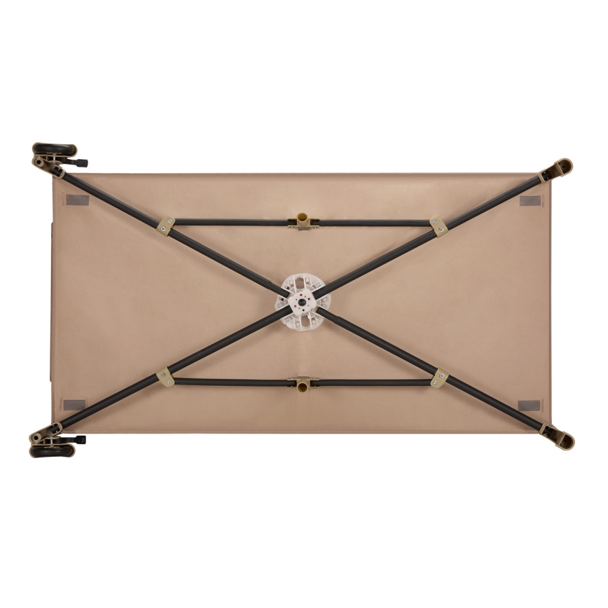 Lionelo - Lit de voyage JASMIN EASY FOLD Beige