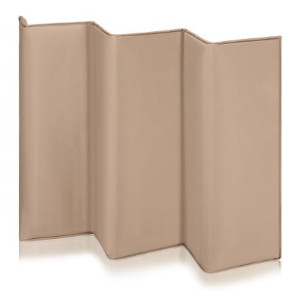 Lionelo - Lit de voyage JASMIN EASY FOLD Beige