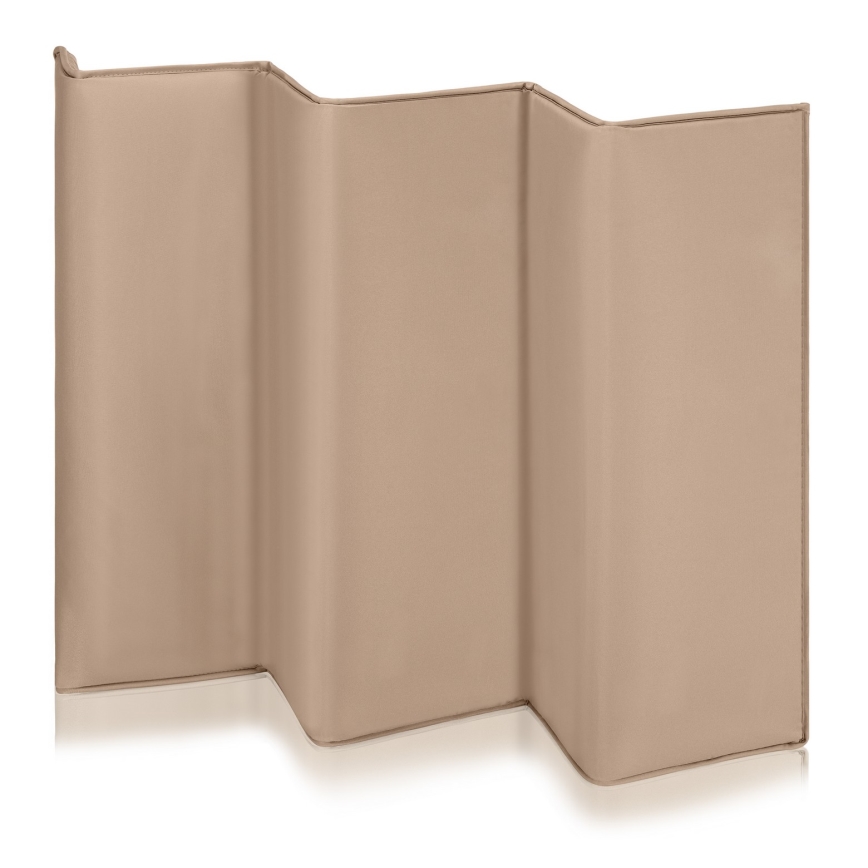 Lionelo - Lit de voyage JASMIN EASY FOLD Beige
