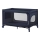 Lionelo - Lit de voyage JASMIN EASY FOLD Bleu Marine