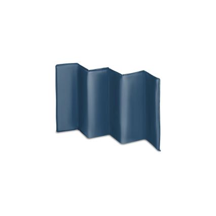 Lionelo - Lit de voyage STEFI bleu foncé