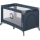 Lionelo - Lit de voyage STEFI Blue Grey
