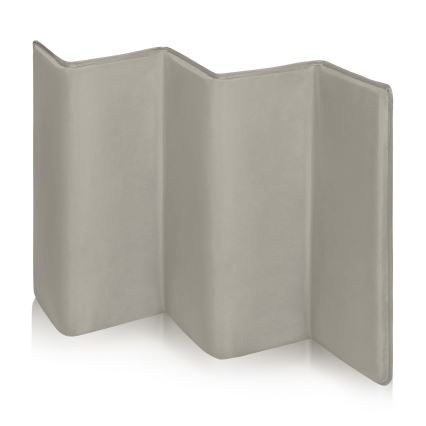 Lionelo - Lit de voyage STEFI PLUS Beige Cappuccino