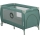 Lionelo - Lit de voyage STEFI PLUS Green Olive