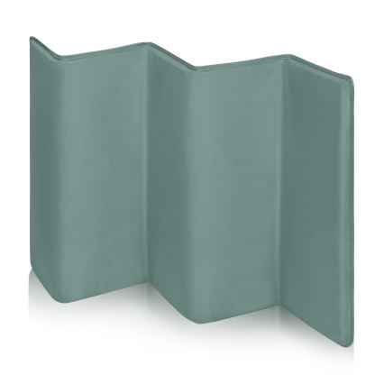 Lionelo - Lit de voyage STEFI PLUS Green Olive