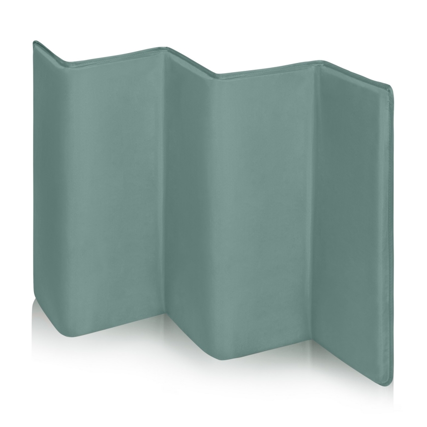 Lionelo - Lit de voyage STEFI PLUS Green Olive