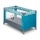 Lionelo - Lit de voyage STEFI turquoise