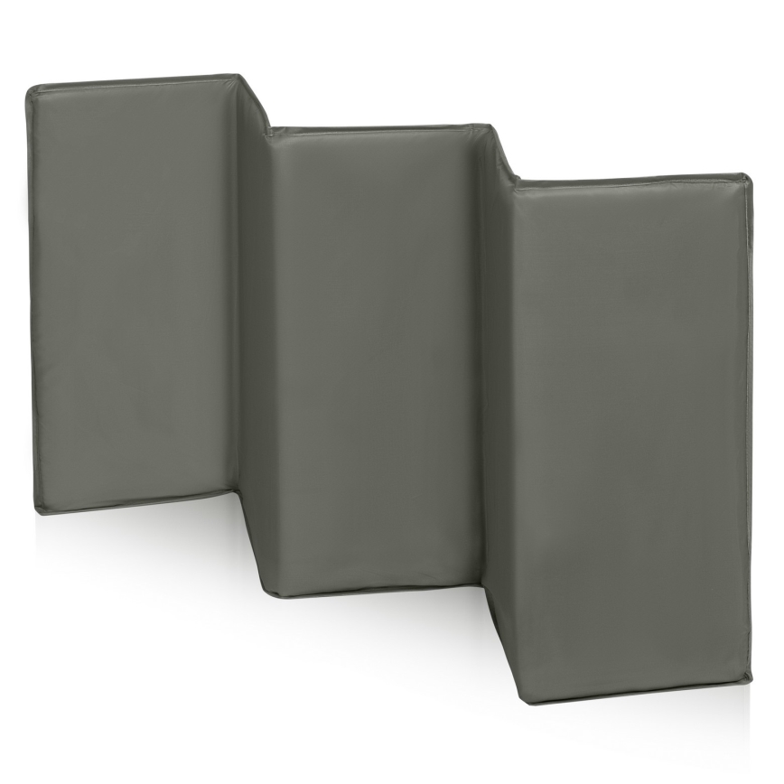 Lionelo - Lit de voyage SVEN PLUS Beige Olive