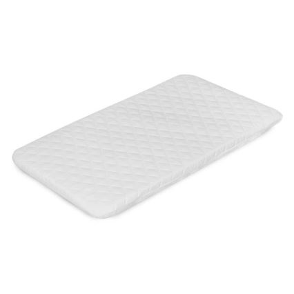 Lionelo - Lit de voyage THEO Concrete