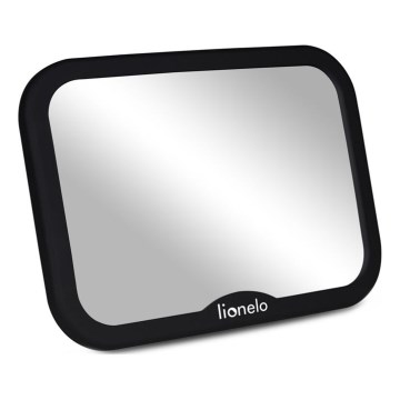 Lionelo - Miroir arrière pour enfants SETT