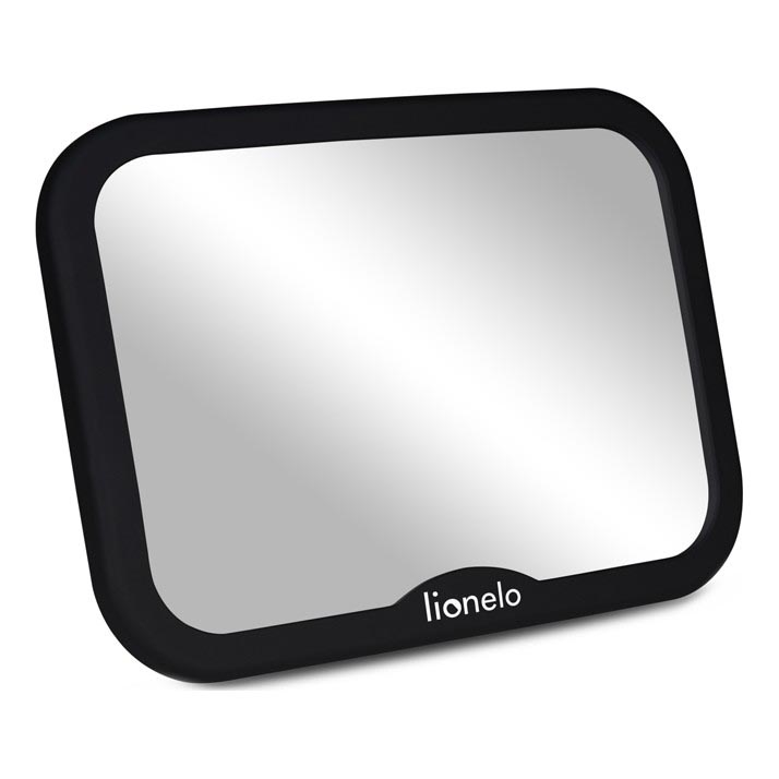 Lionelo - Miroir arrière pour enfants SETT