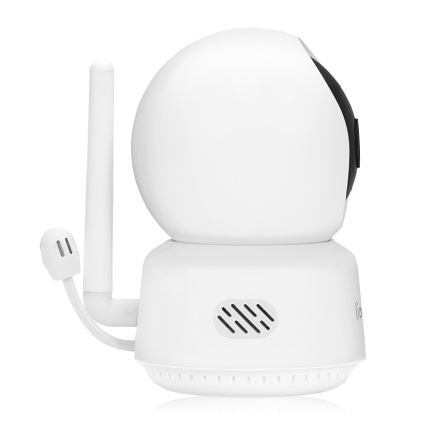 Lionelo - Moniteur vidéo pour bébé BABYLINE 9.1 5V 3600 mAh