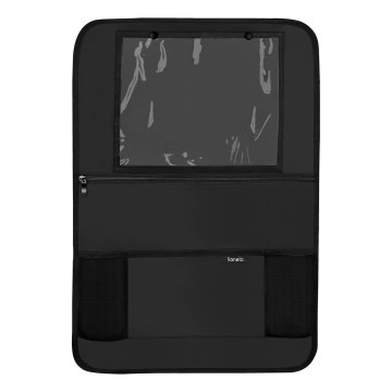 Lionelo - Organiseur de voiture SEAT ORGANIZER Noir