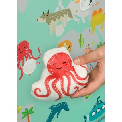 Lionelo - Parc de jeu MILLE PLUS Gris/Vert