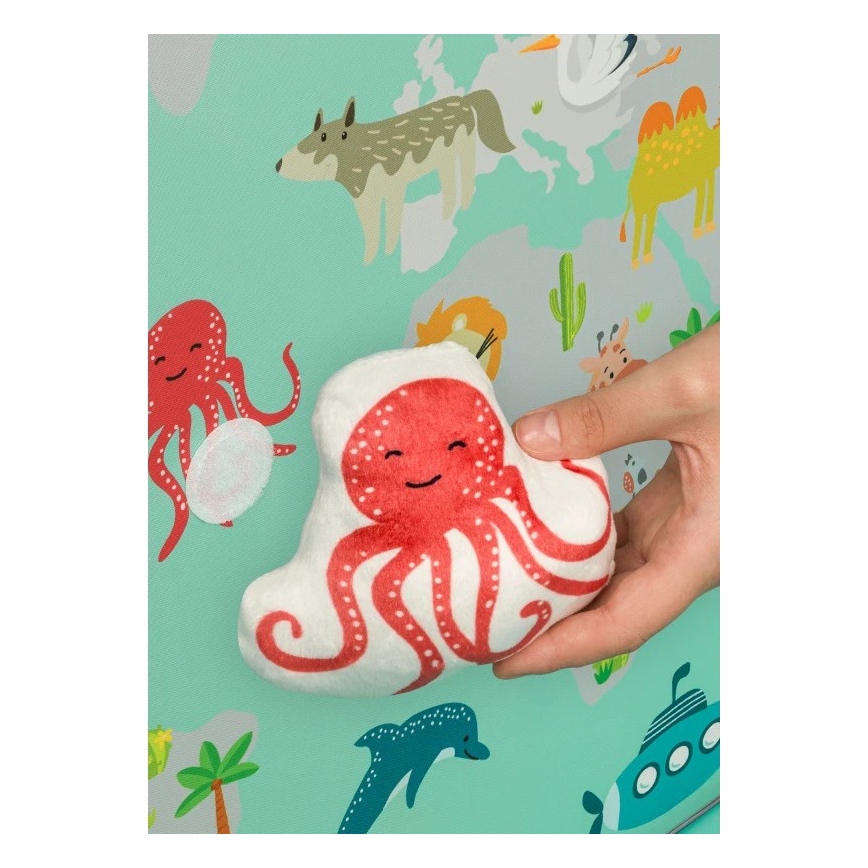 Lionelo - Parc de jeu MILLE PLUS Gris/Vert