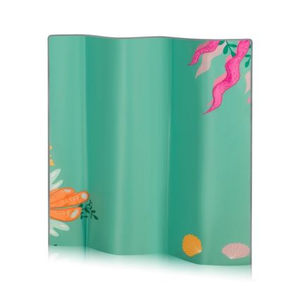 Lionelo - Parc de jeu MILLE PLUS Gris/Vert