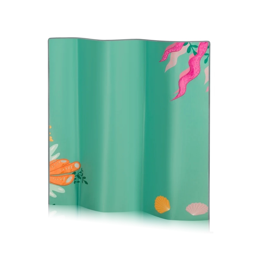 Lionelo - Parc de jeu MILLE PLUS Gris/Vert