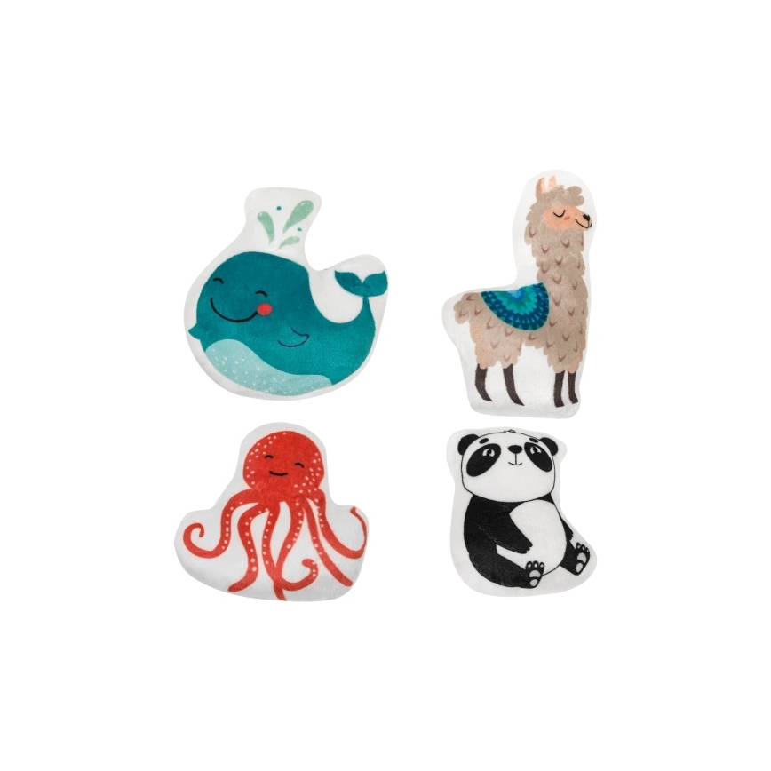 Lionelo - Parc de jeu MILLE PLUS Gris/Vert