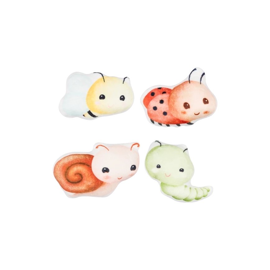 Lionelo - Parc de jeu MILLE PLUS Rose