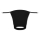 Lionelo - Pare-soleil pour poussette SUN COVER Noir carbone