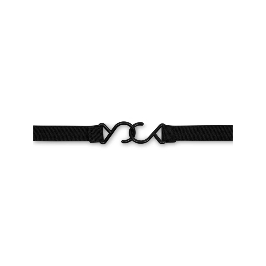 Lionelo - Pare-soleil pour poussette SUN COVER Noir carbone