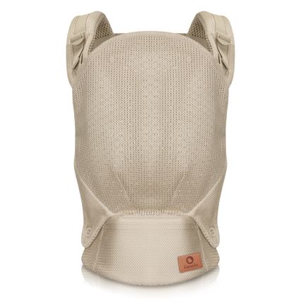 Lionelo - Porte-bébé MARGAREET Air Beige