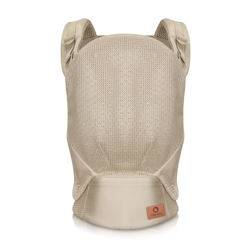 Lionelo - Porte-bébé MARGAREET Air Beige