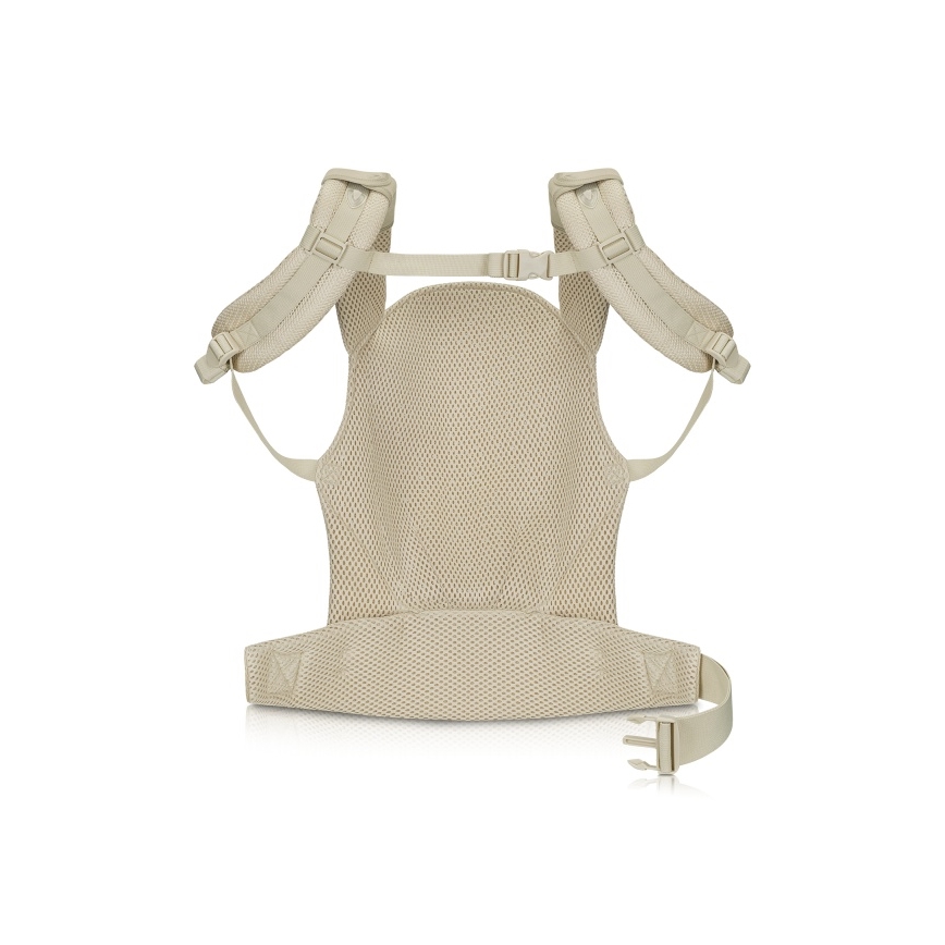 Lionelo - Porte-bébé MARGAREET Air Beige
