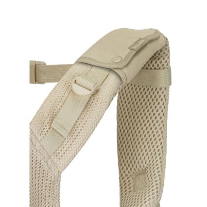 Lionelo - Porte-bébé MARGAREET Air Beige